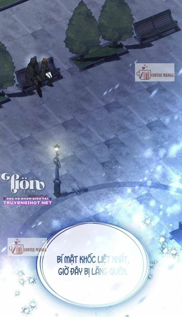 Thanh Gươm Của Evangeline Chapter 23.2 - Trang 2