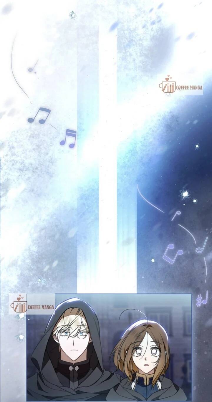 Thanh Gươm Của Evangeline Chapter 23.2 - Trang 2