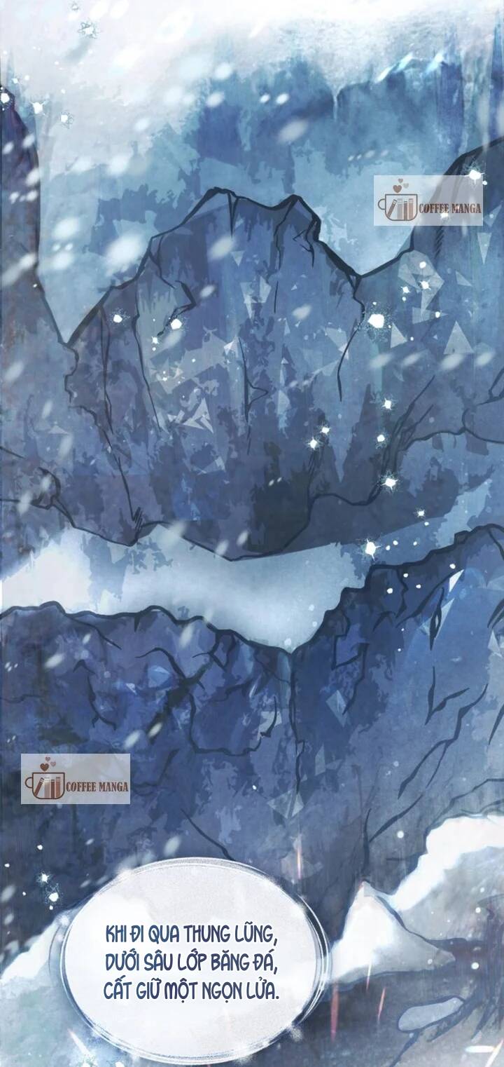 Thanh Gươm Của Evangeline Chapter 23.2 - Trang 2