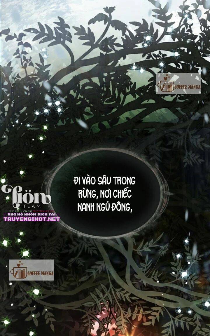 Thanh Gươm Của Evangeline Chapter 23.2 - Trang 2