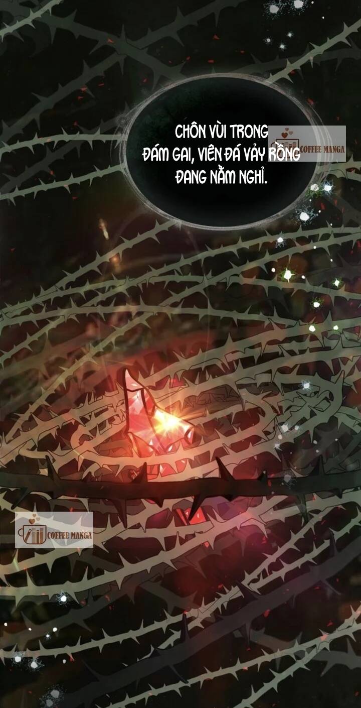 Thanh Gươm Của Evangeline Chapter 23.2 - Trang 2