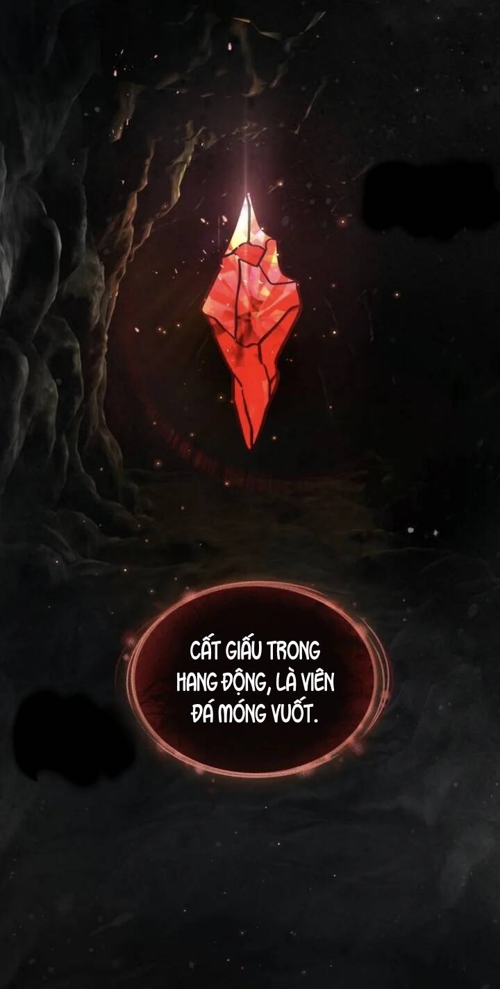 Thanh Gươm Của Evangeline Chapter 23.2 - Trang 2