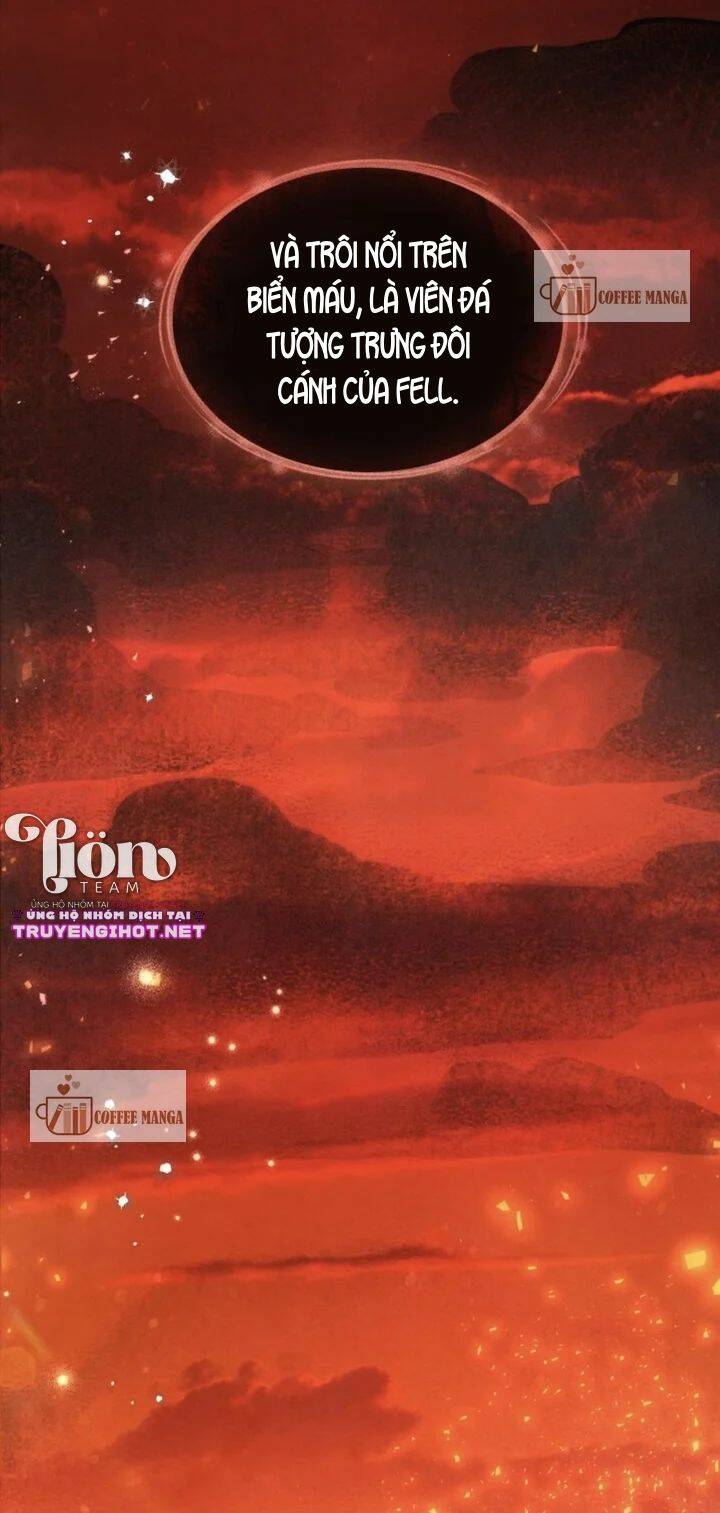 Thanh Gươm Của Evangeline Chapter 23.2 - Trang 2