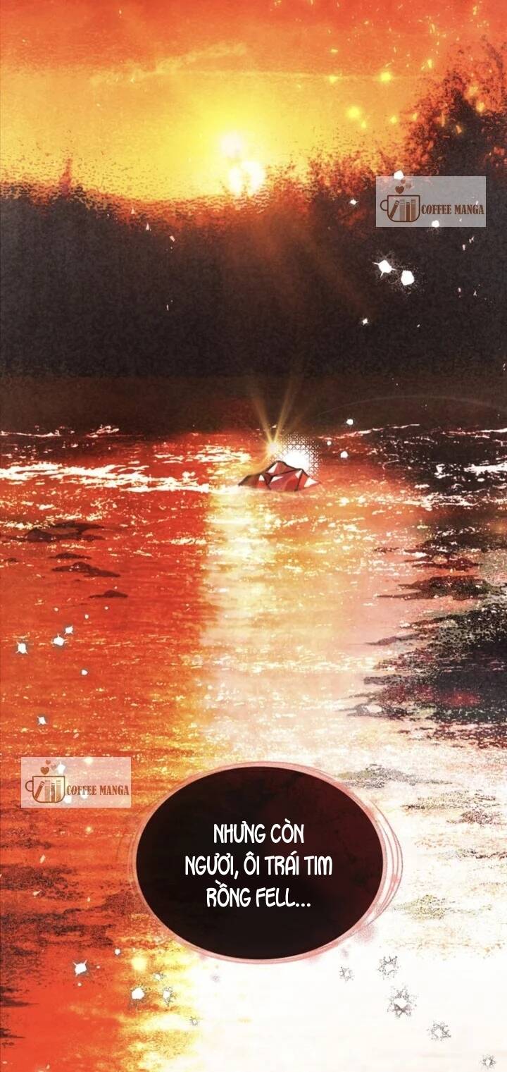 Thanh Gươm Của Evangeline Chapter 23.2 - Trang 2