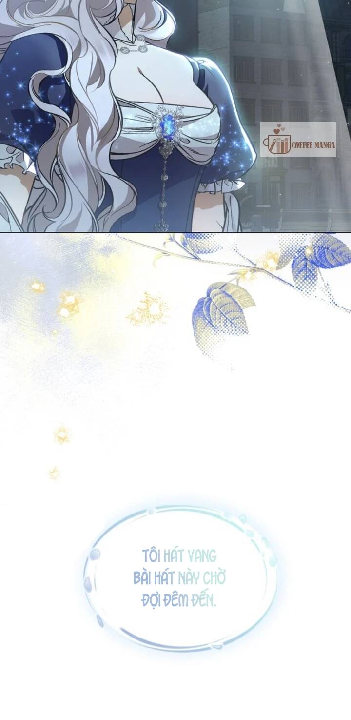 Thanh Gươm Của Evangeline Chapter 23.2 - Trang 2