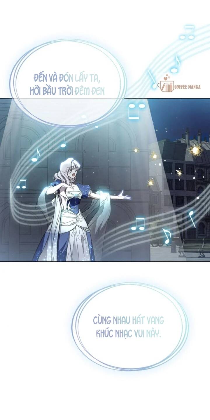 Thanh Gươm Của Evangeline Chapter 23.2 - Trang 2