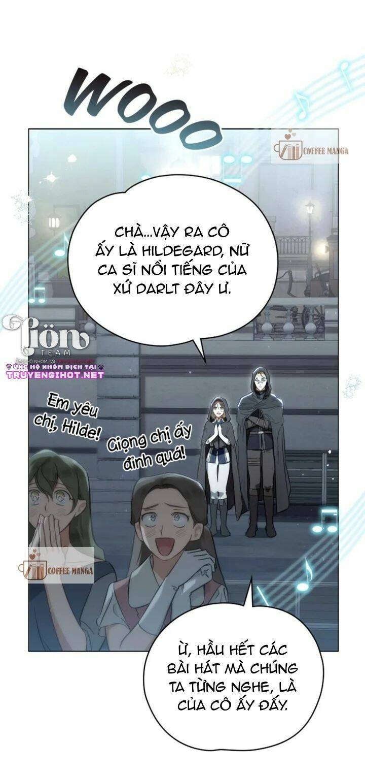 Thanh Gươm Của Evangeline Chapter 23.2 - Trang 2