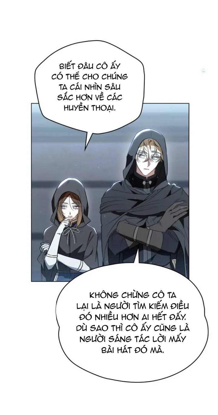Thanh Gươm Của Evangeline Chapter 23.2 - Trang 2