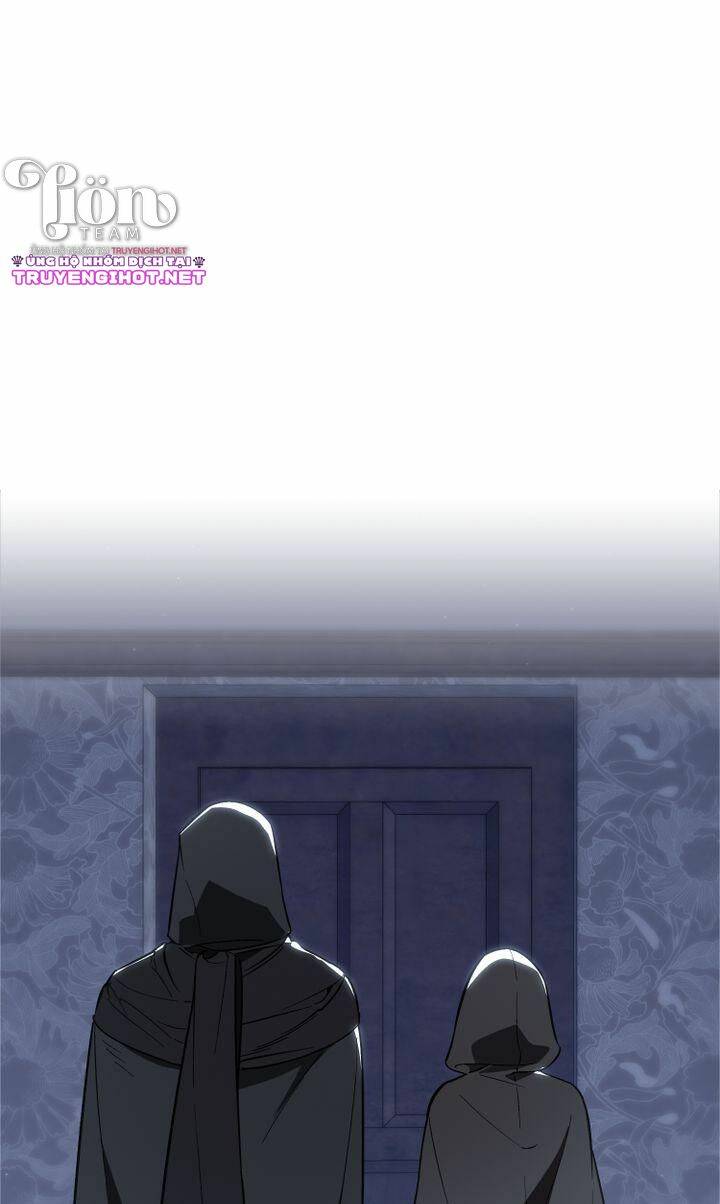 Thanh Gươm Của Evangeline Chapter 24.1 - Trang 2