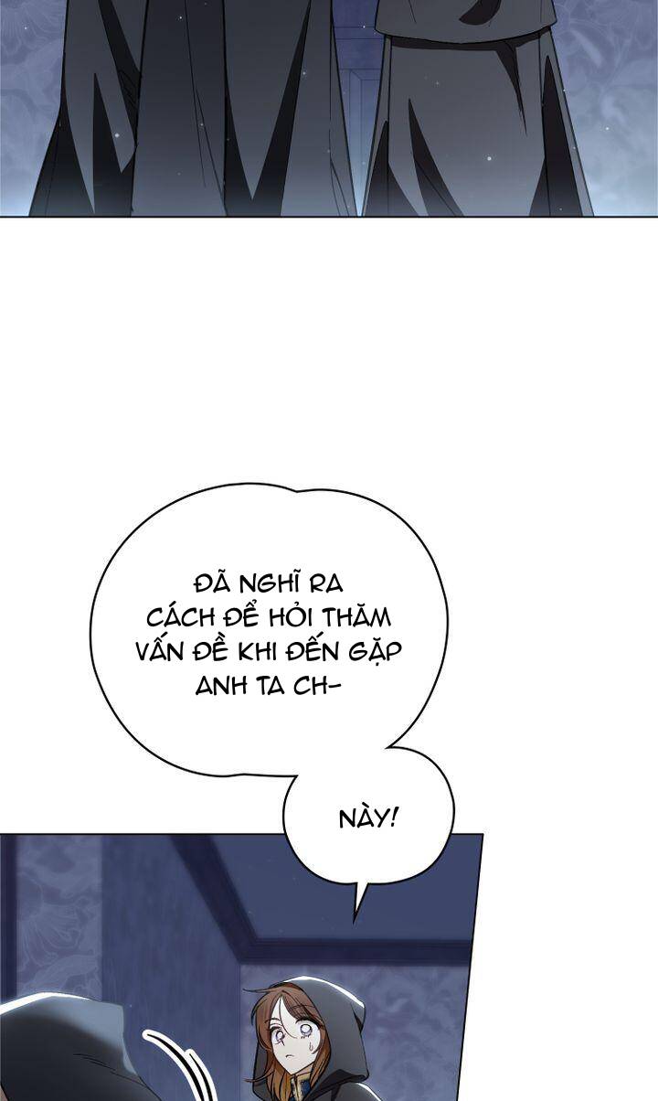 Thanh Gươm Của Evangeline Chapter 24.1 - Trang 2