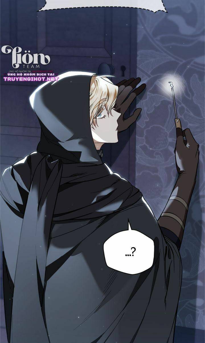 Thanh Gươm Của Evangeline Chapter 24.1 - Trang 2