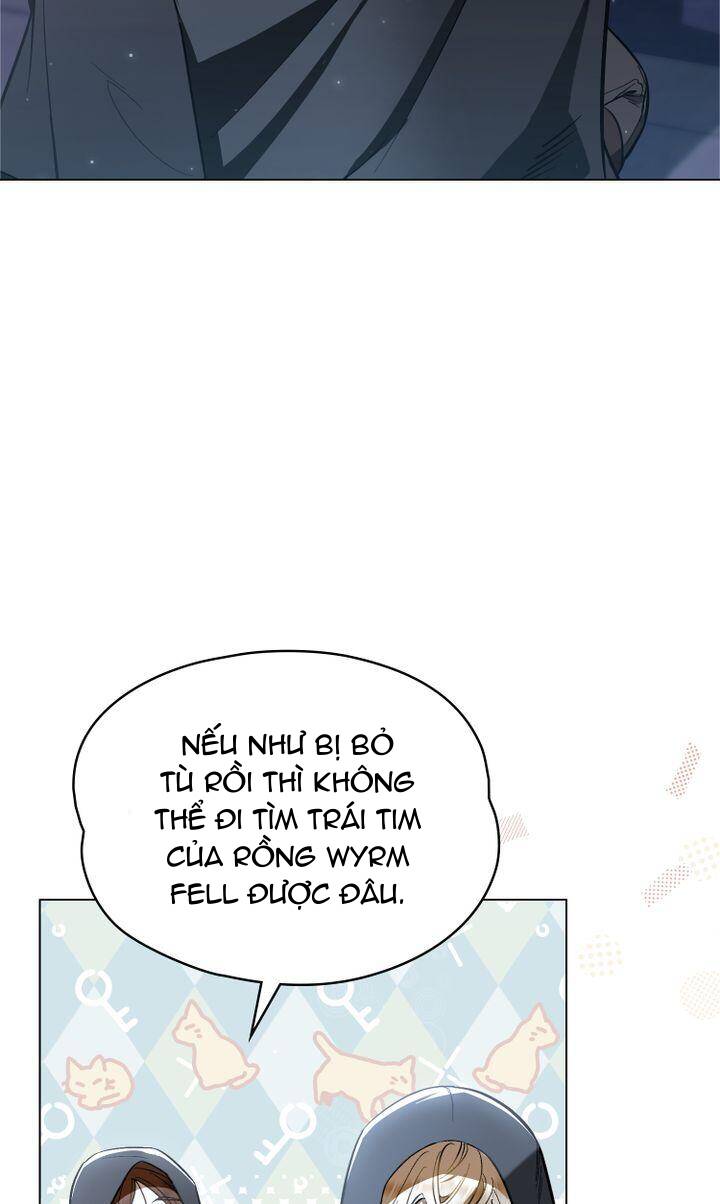 Thanh Gươm Của Evangeline Chapter 24.1 - Trang 2