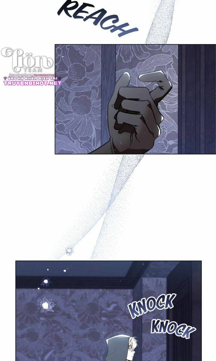 Thanh Gươm Của Evangeline Chapter 24.1 - Trang 2