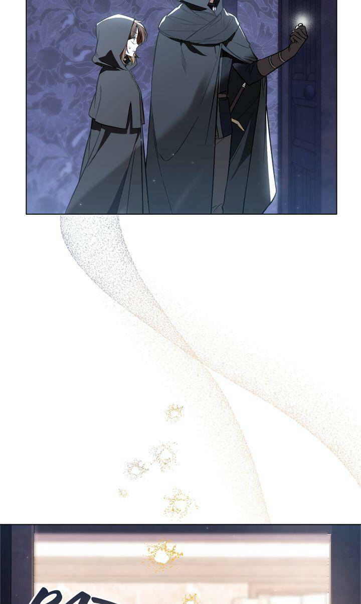 Thanh Gươm Của Evangeline Chapter 24.1 - Trang 2