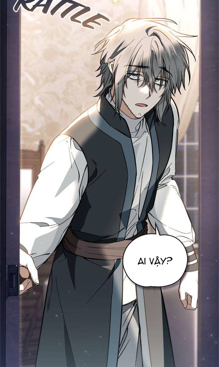 Thanh Gươm Của Evangeline Chapter 24.1 - Trang 2