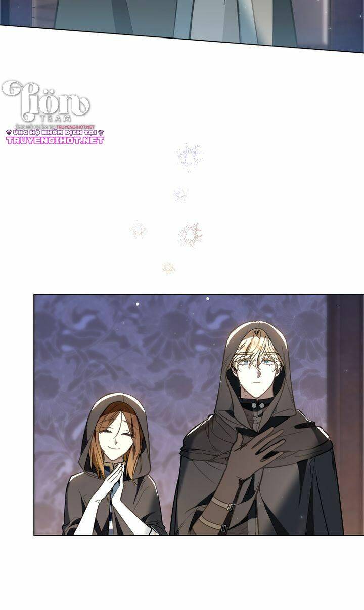 Thanh Gươm Của Evangeline Chapter 24.1 - Trang 2