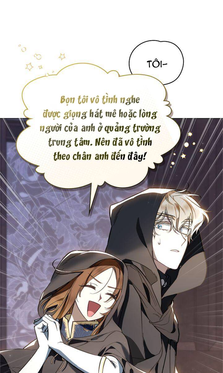 Thanh Gươm Của Evangeline Chapter 24.1 - Trang 2