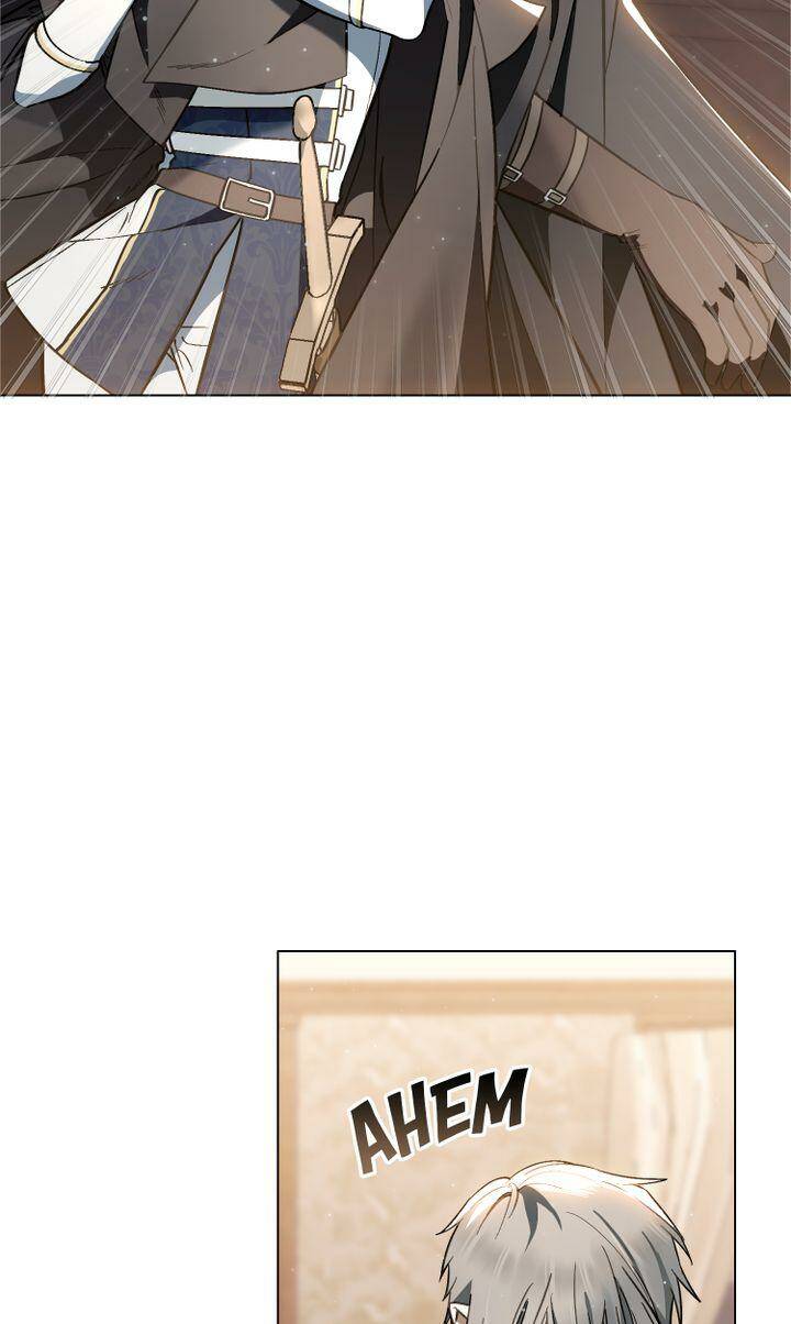 Thanh Gươm Của Evangeline Chapter 24.1 - Trang 2