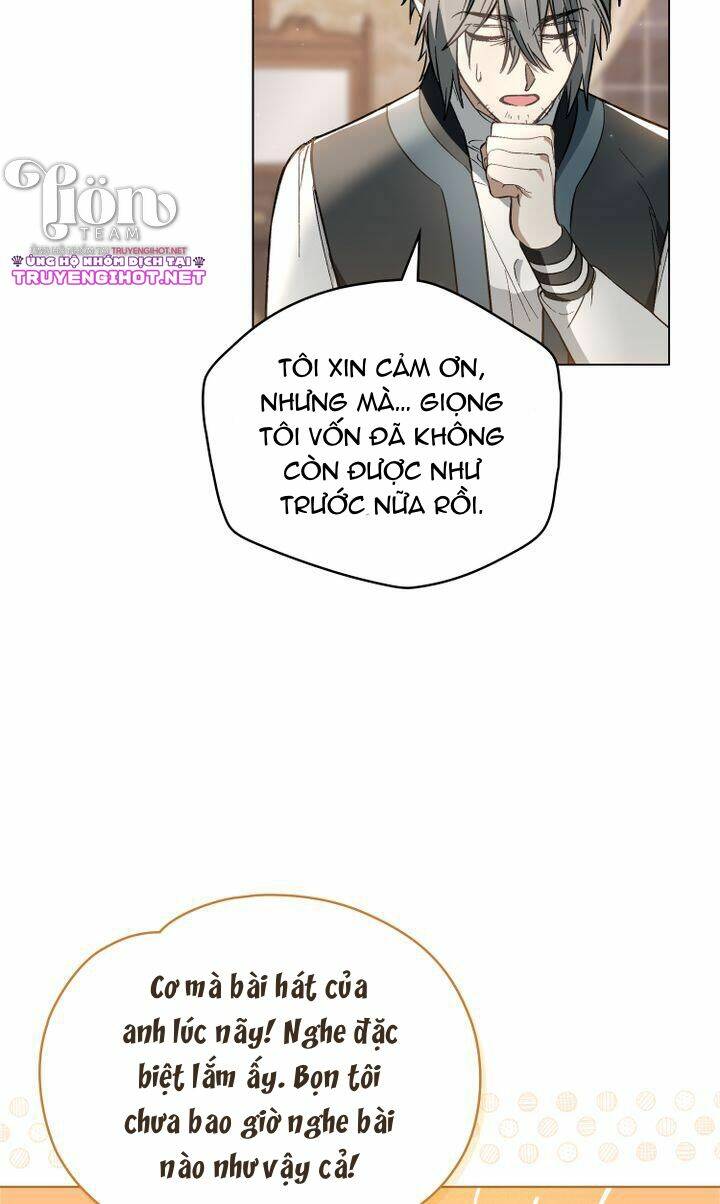 Thanh Gươm Của Evangeline Chapter 24.1 - Trang 2