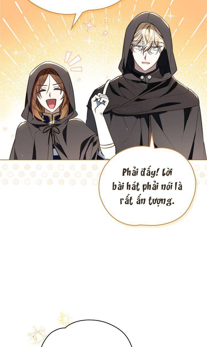 Thanh Gươm Của Evangeline Chapter 24.1 - Trang 2