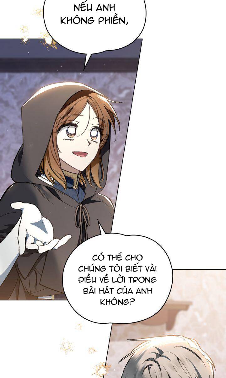 Thanh Gươm Của Evangeline Chapter 24.1 - Trang 2