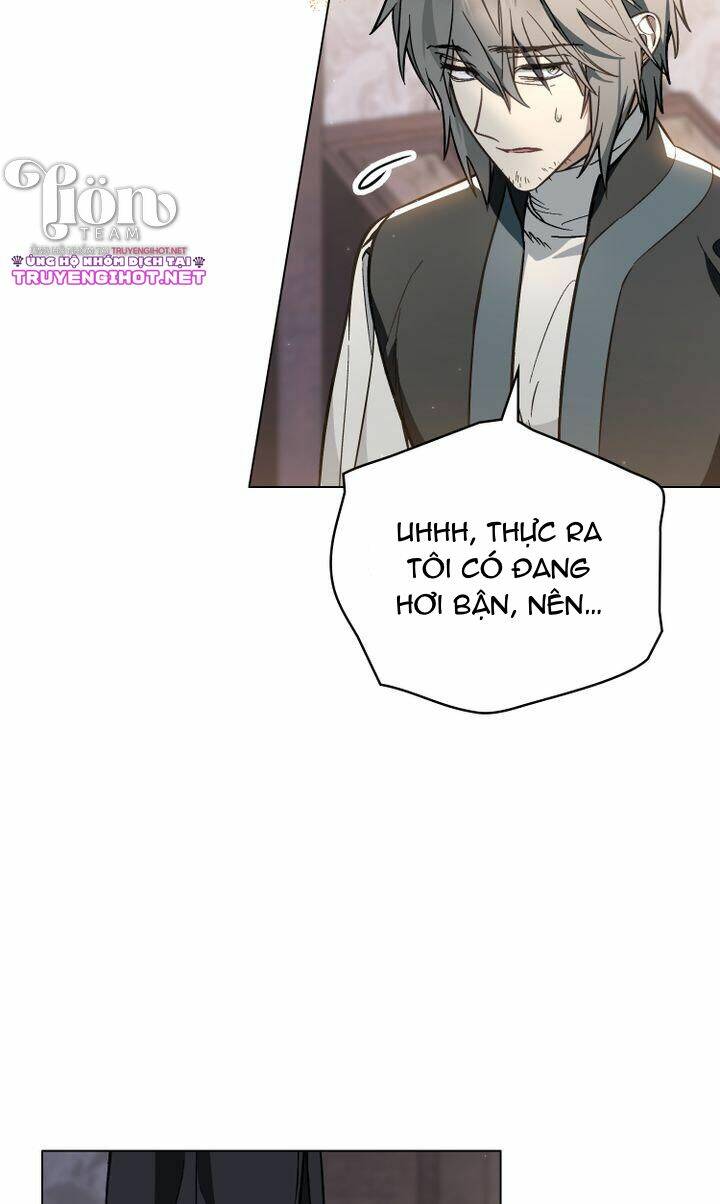 Thanh Gươm Của Evangeline Chapter 24.1 - Trang 2