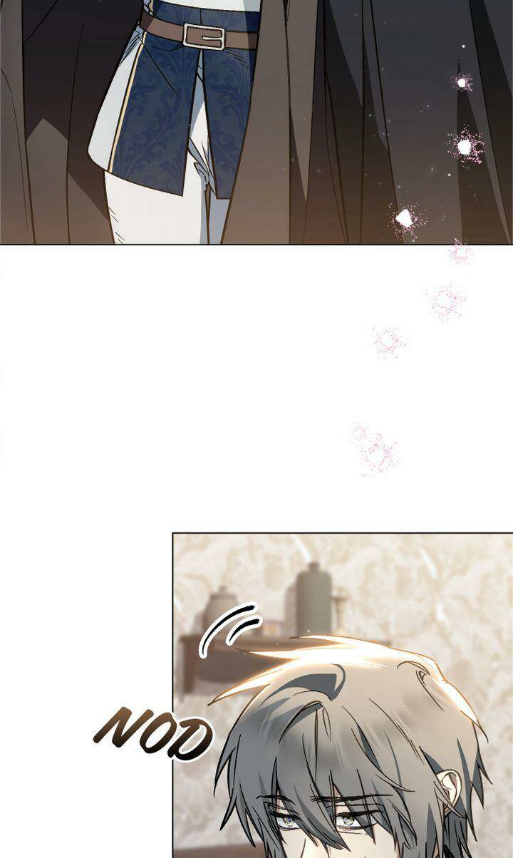 Thanh Gươm Của Evangeline Chapter 24.1 - Trang 2