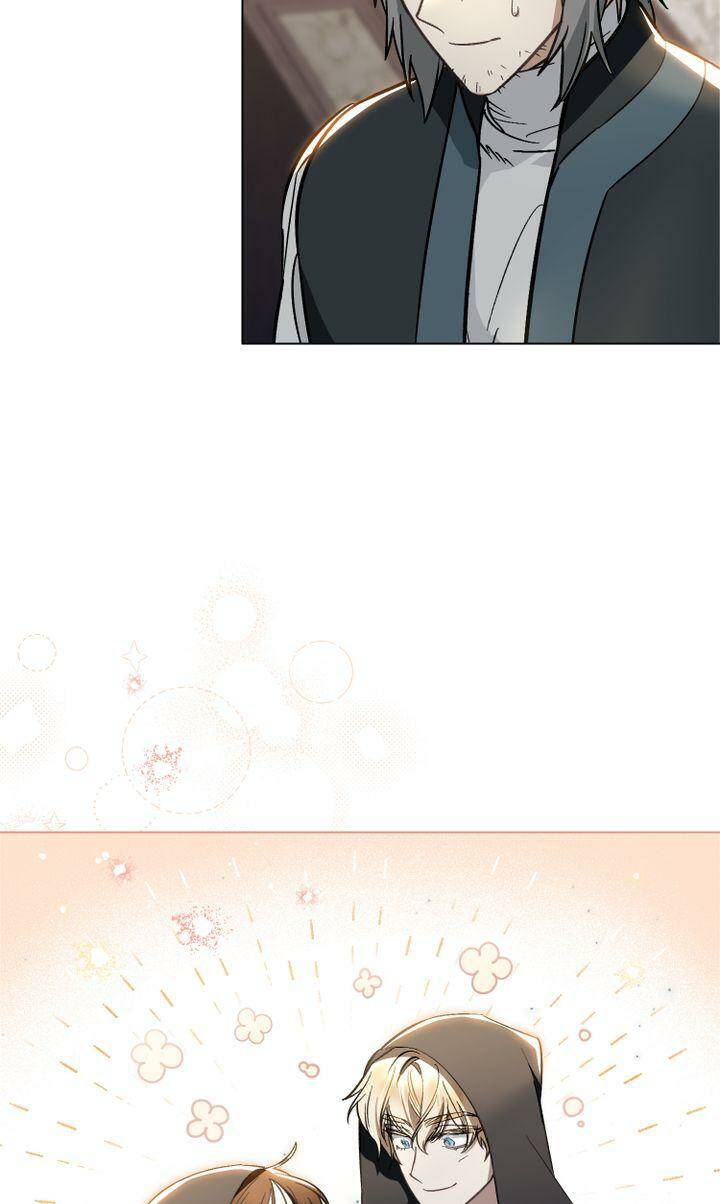 Thanh Gươm Của Evangeline Chapter 24.1 - Trang 2