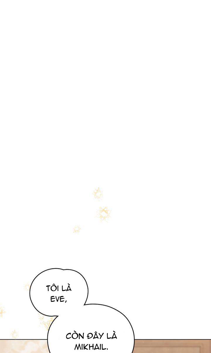 Thanh Gươm Của Evangeline Chapter 24.1 - Trang 2