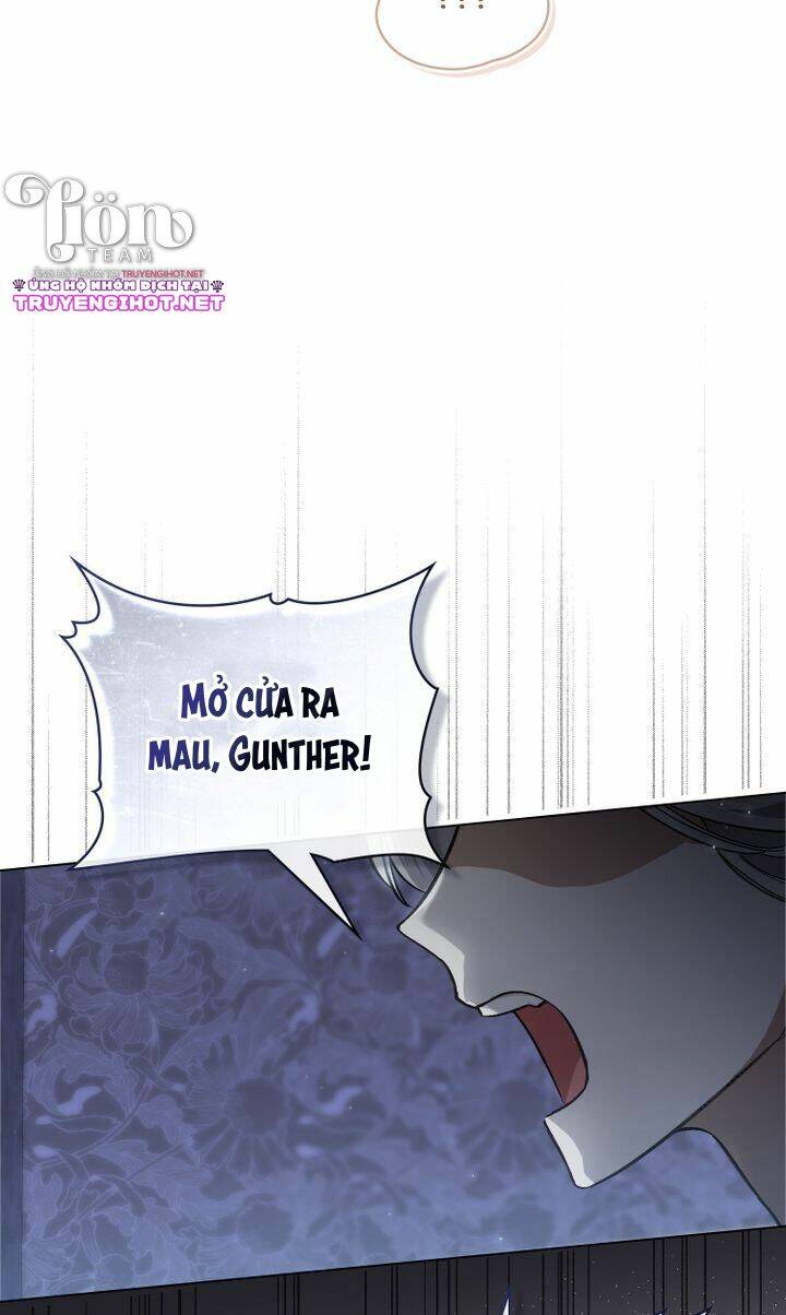 Thanh Gươm Của Evangeline Chapter 24.1 - Trang 2