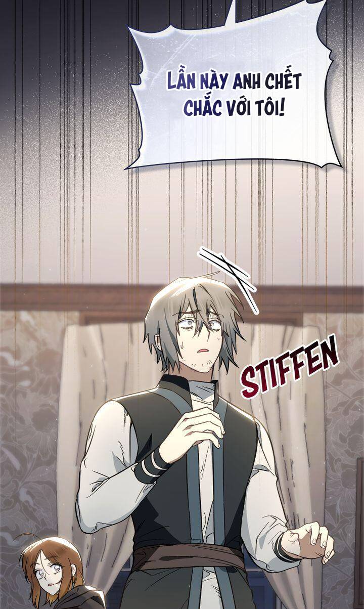 Thanh Gươm Của Evangeline Chapter 24.1 - Trang 2