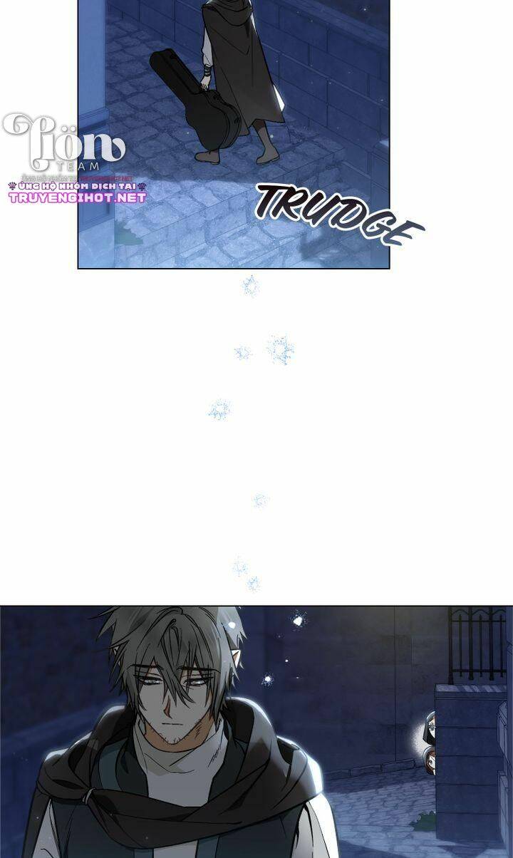 Thanh Gươm Của Evangeline Chapter 24.1 - Trang 2