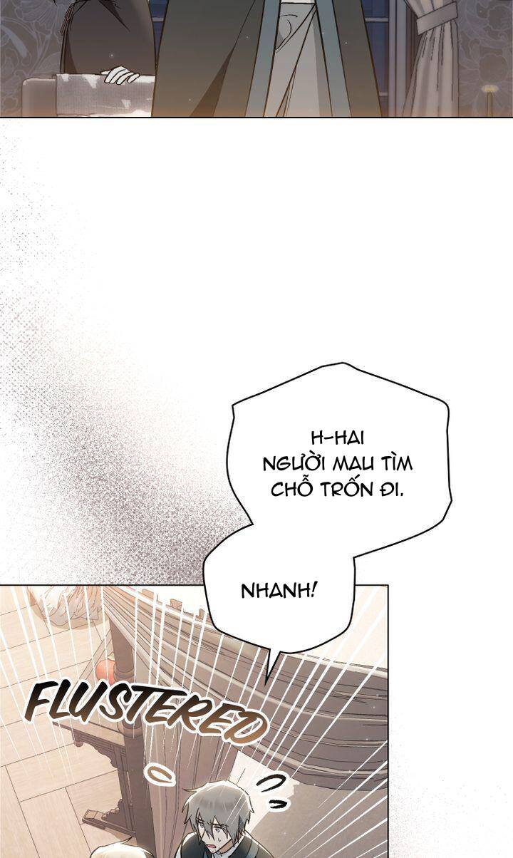 Thanh Gươm Của Evangeline Chapter 24.1 - Trang 2