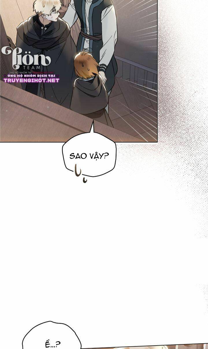 Thanh Gươm Của Evangeline Chapter 24.1 - Trang 2