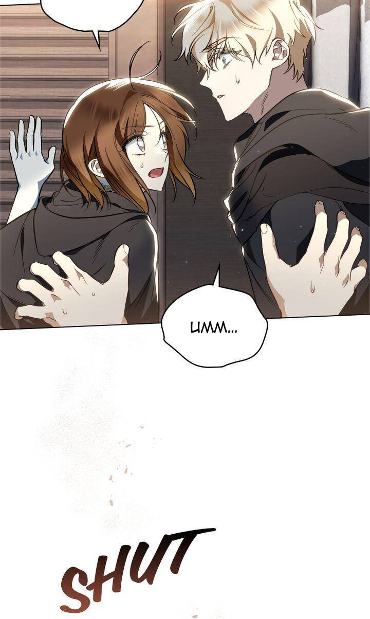 Thanh Gươm Của Evangeline Chapter 24.1 - Trang 2