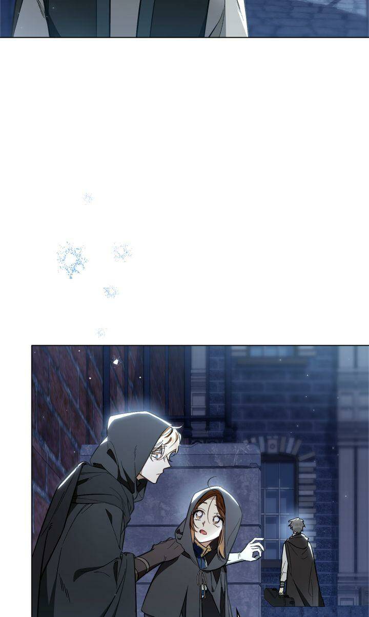 Thanh Gươm Của Evangeline Chapter 24.1 - Trang 2