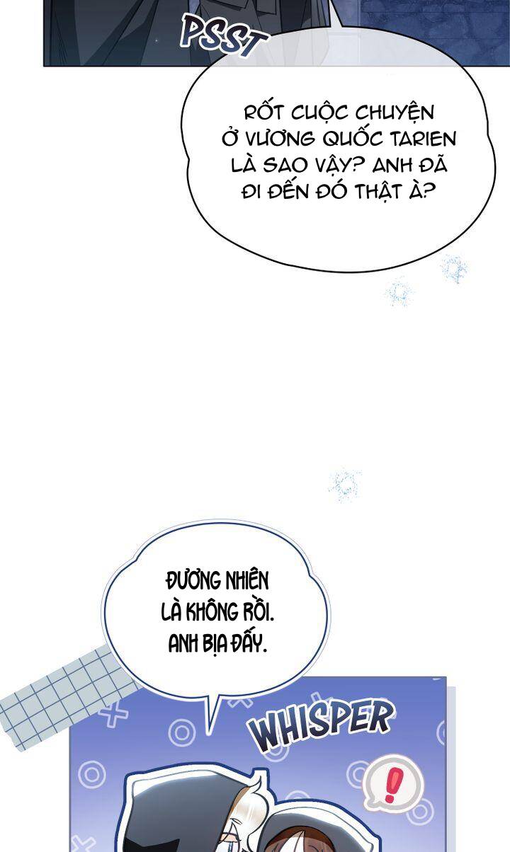 Thanh Gươm Của Evangeline Chapter 24.1 - Trang 2