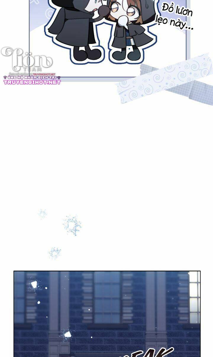 Thanh Gươm Của Evangeline Chapter 24.1 - Trang 2