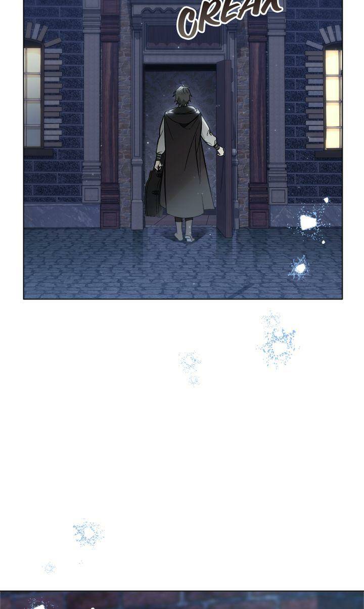 Thanh Gươm Của Evangeline Chapter 24.1 - Trang 2