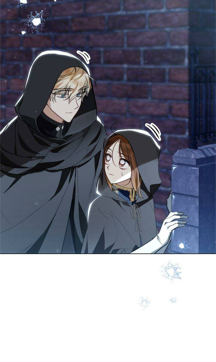 Thanh Gươm Của Evangeline Chapter 24.1 - Trang 2