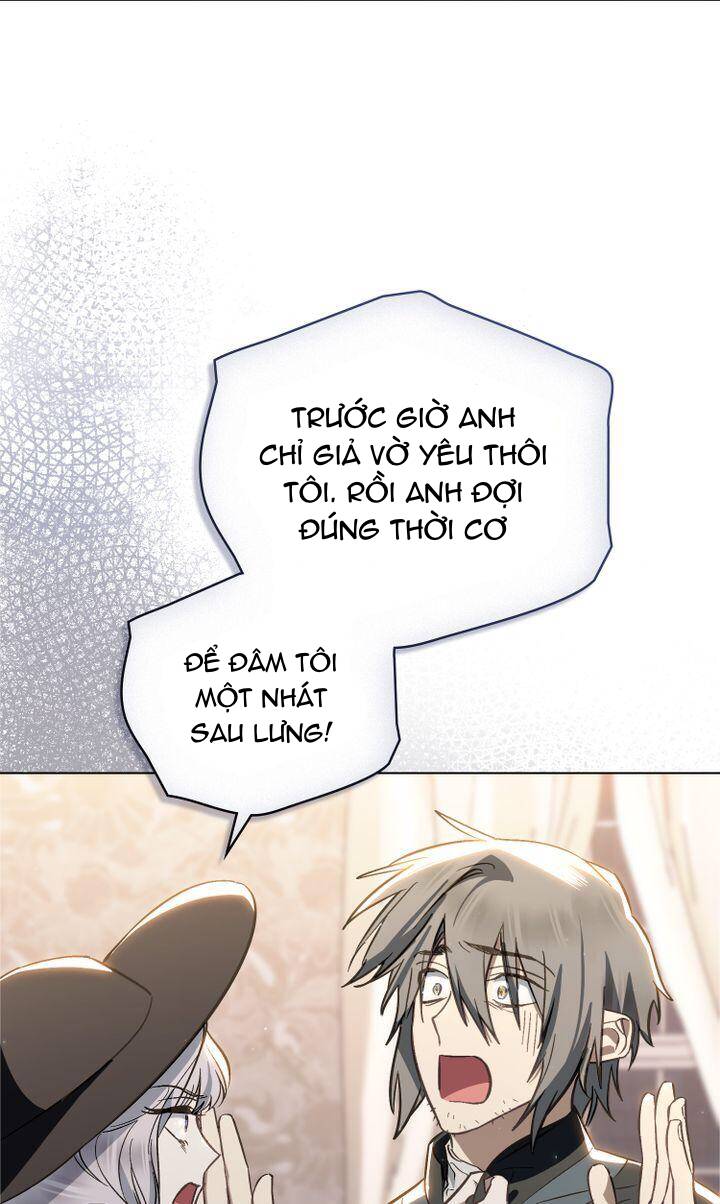 Thanh Gươm Của Evangeline Chapter 24.2 - Trang 2