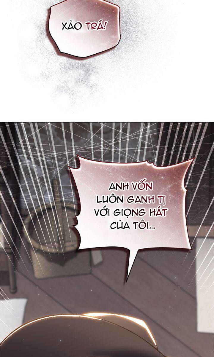 Thanh Gươm Của Evangeline Chapter 24.2 - Trang 2