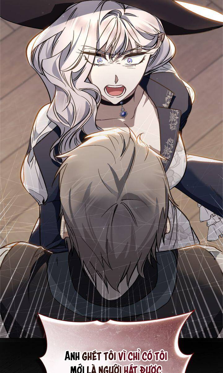 Thanh Gươm Của Evangeline Chapter 24.2 - Trang 2