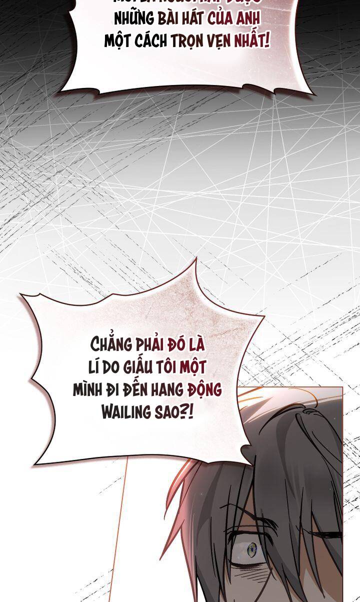 Thanh Gươm Của Evangeline Chapter 24.2 - Trang 2
