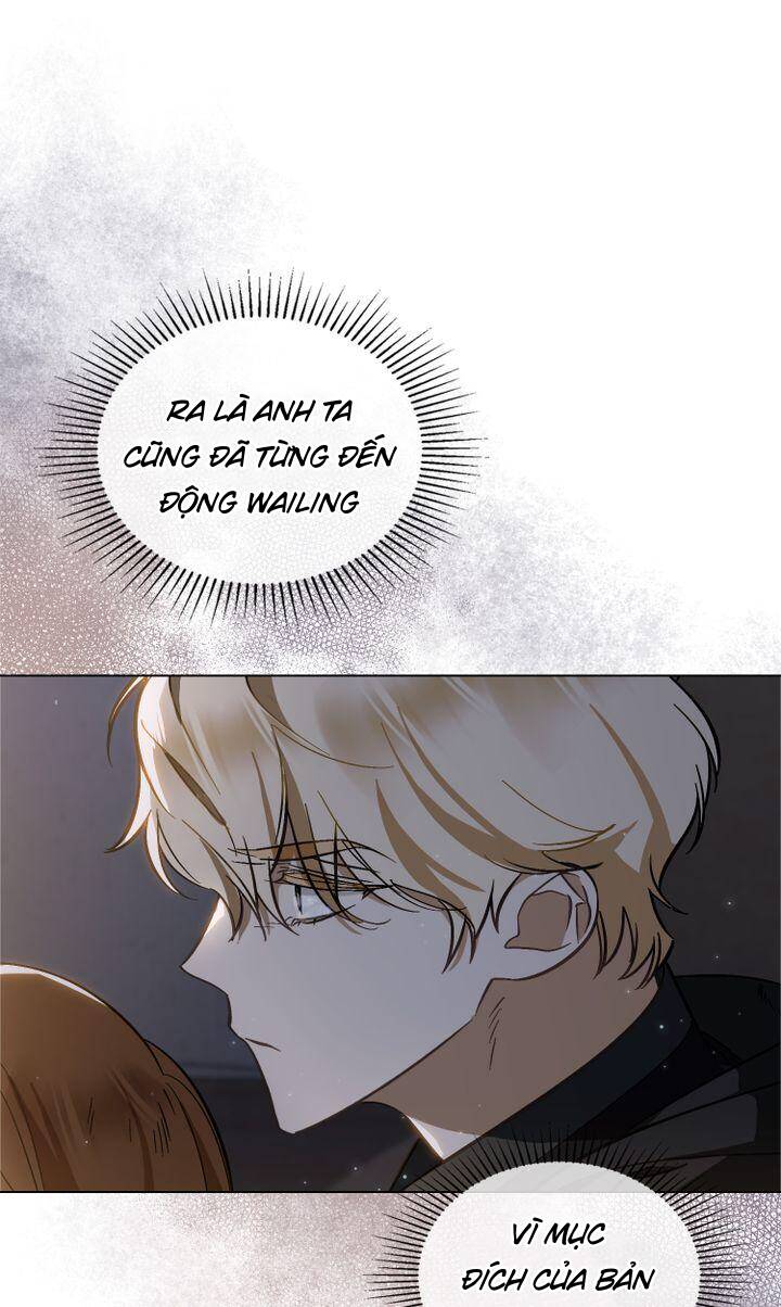 Thanh Gươm Của Evangeline Chapter 24.2 - Trang 2