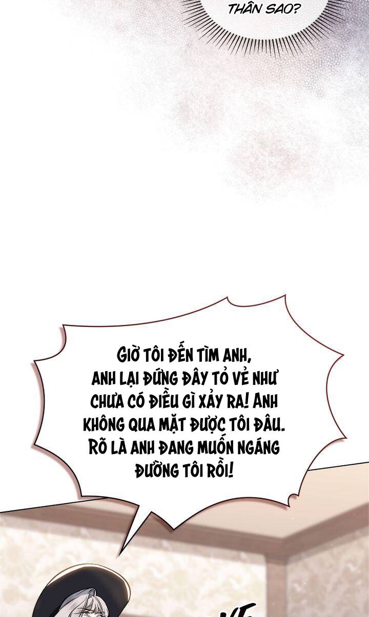 Thanh Gươm Của Evangeline Chapter 24.2 - Trang 2