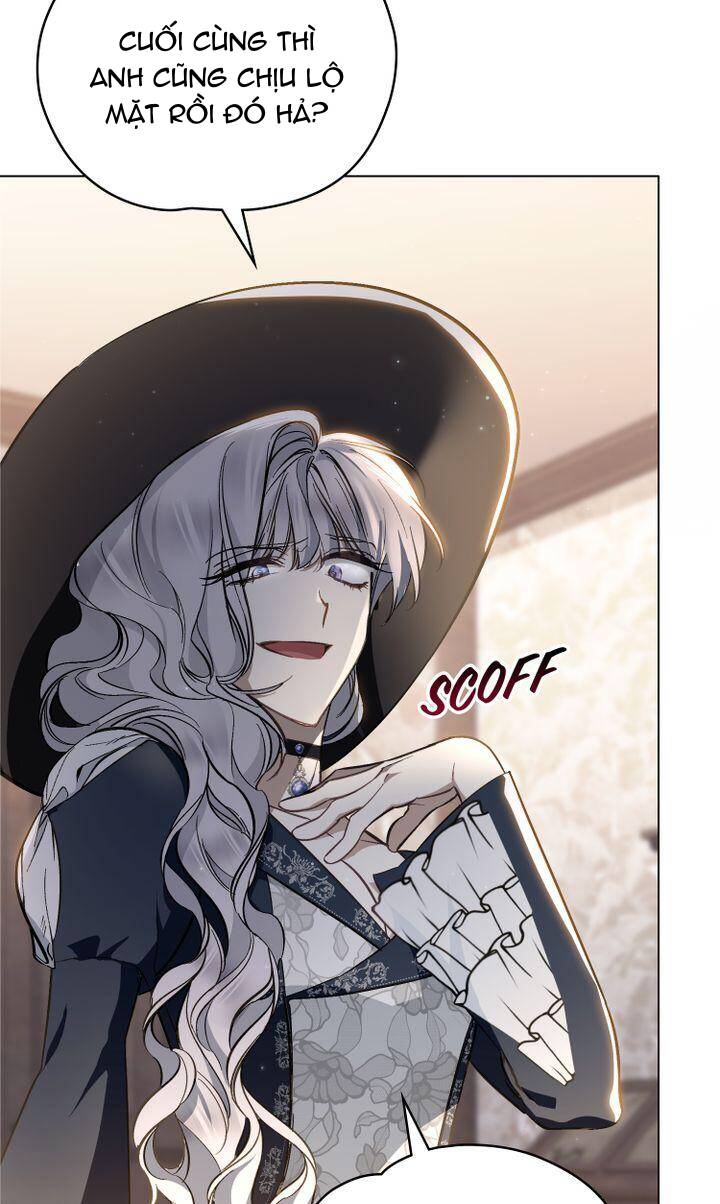 Thanh Gươm Của Evangeline Chapter 24.2 - Trang 2