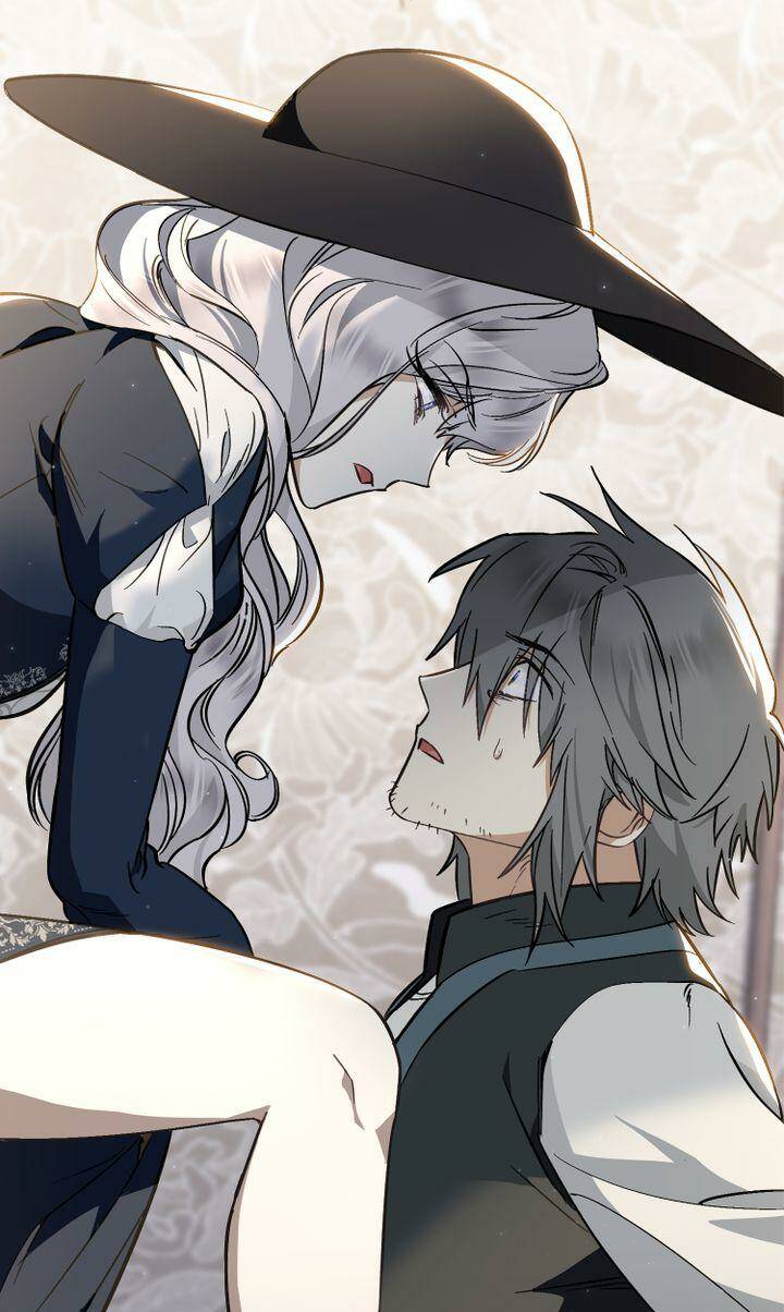 Thanh Gươm Của Evangeline Chapter 24.2 - Trang 2