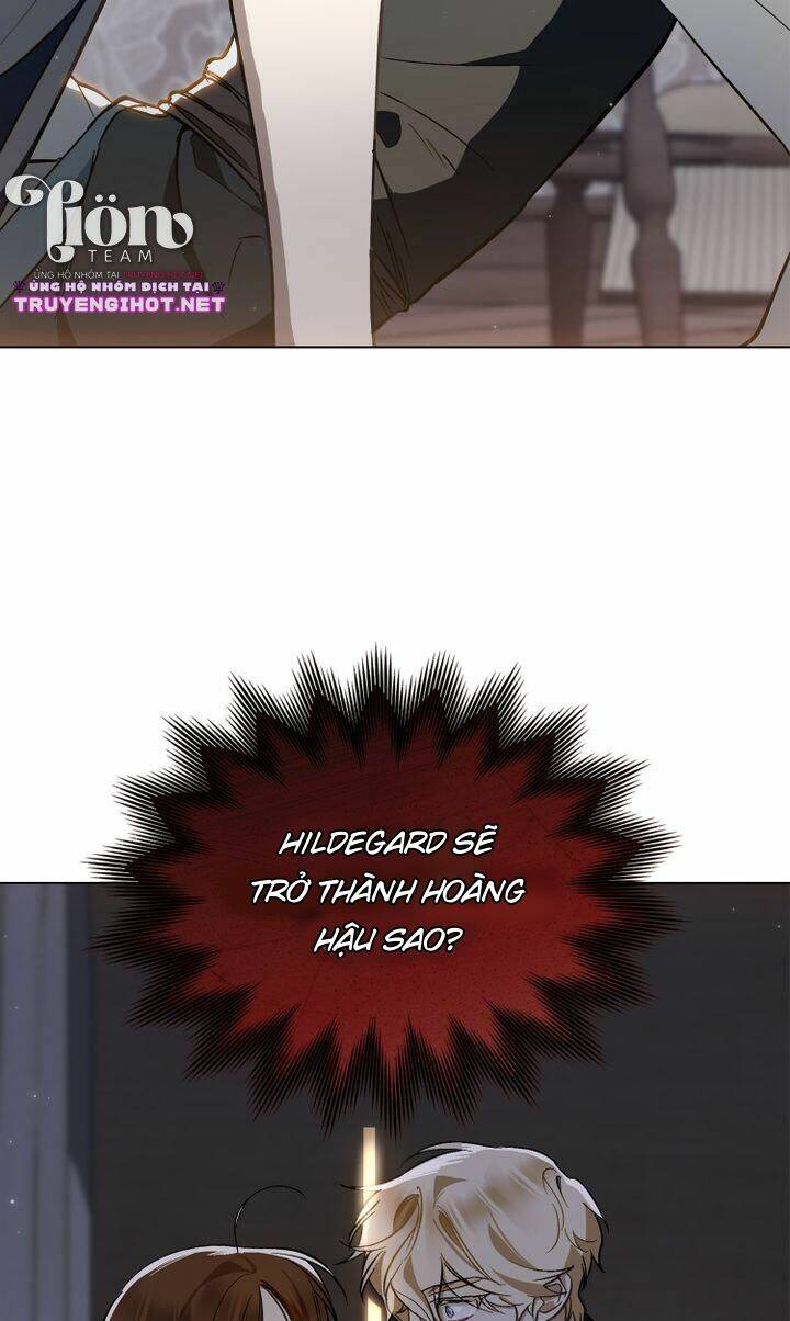 Thanh Gươm Của Evangeline Chapter 24.2 - Trang 2