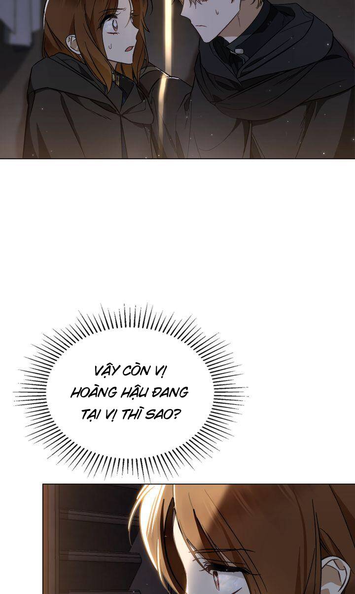 Thanh Gươm Của Evangeline Chapter 24.2 - Trang 2